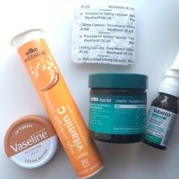 flu-essentials