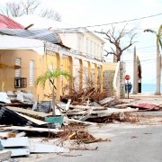 Hurricane Maria - The Aftermath - St Croix USVI