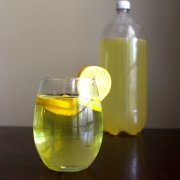 Homemade Soda From Scratch